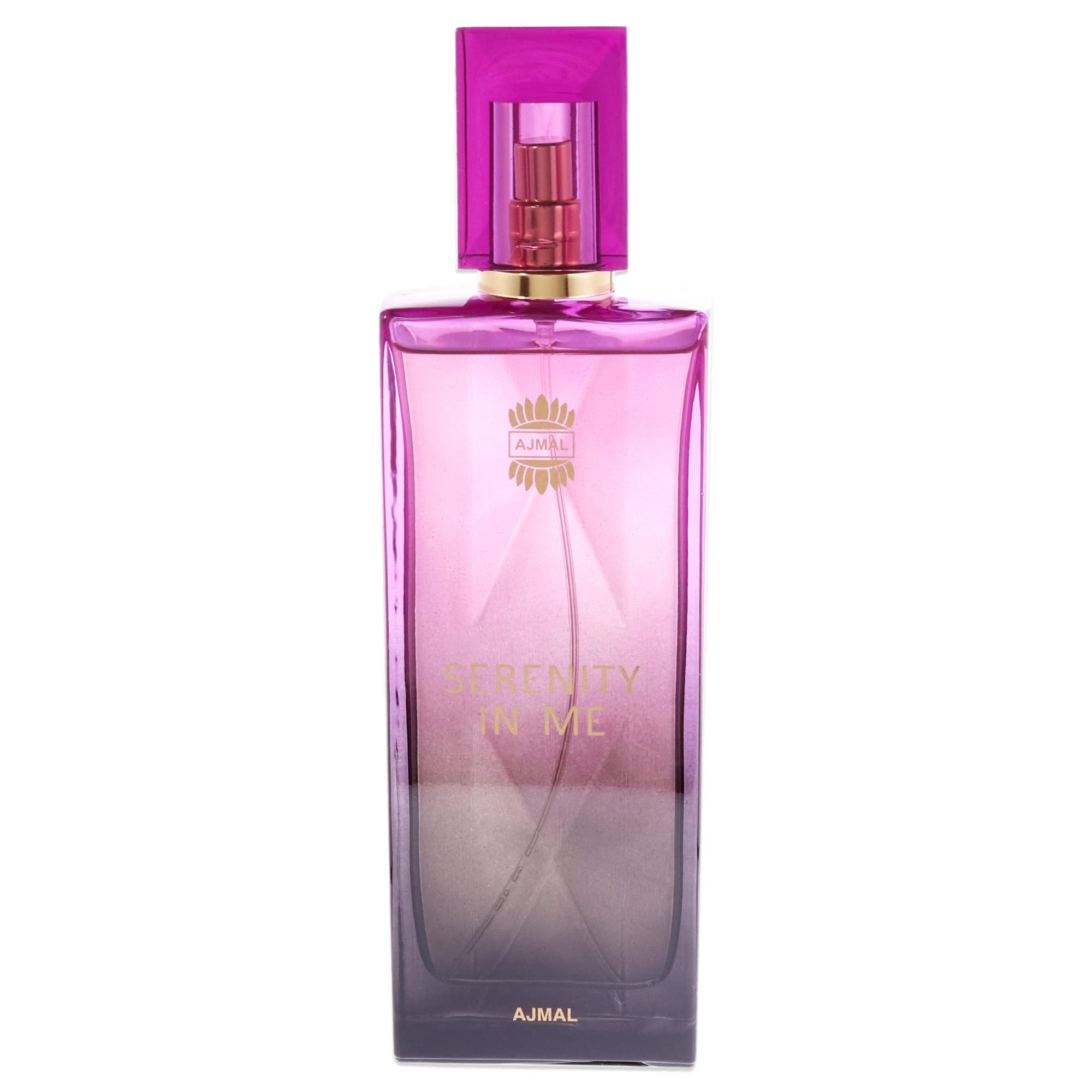 Foto 3 pulgar | Perfume Ajmal Serenity In Me Edp 100 Ml Para Mujer - Venta Internacional.