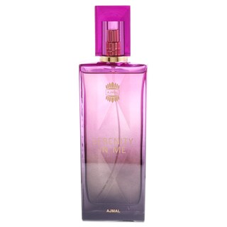 Foto 2 | Perfume Ajmal Serenity In Me Edp 100 Ml Para Mujer - Venta Internacional.