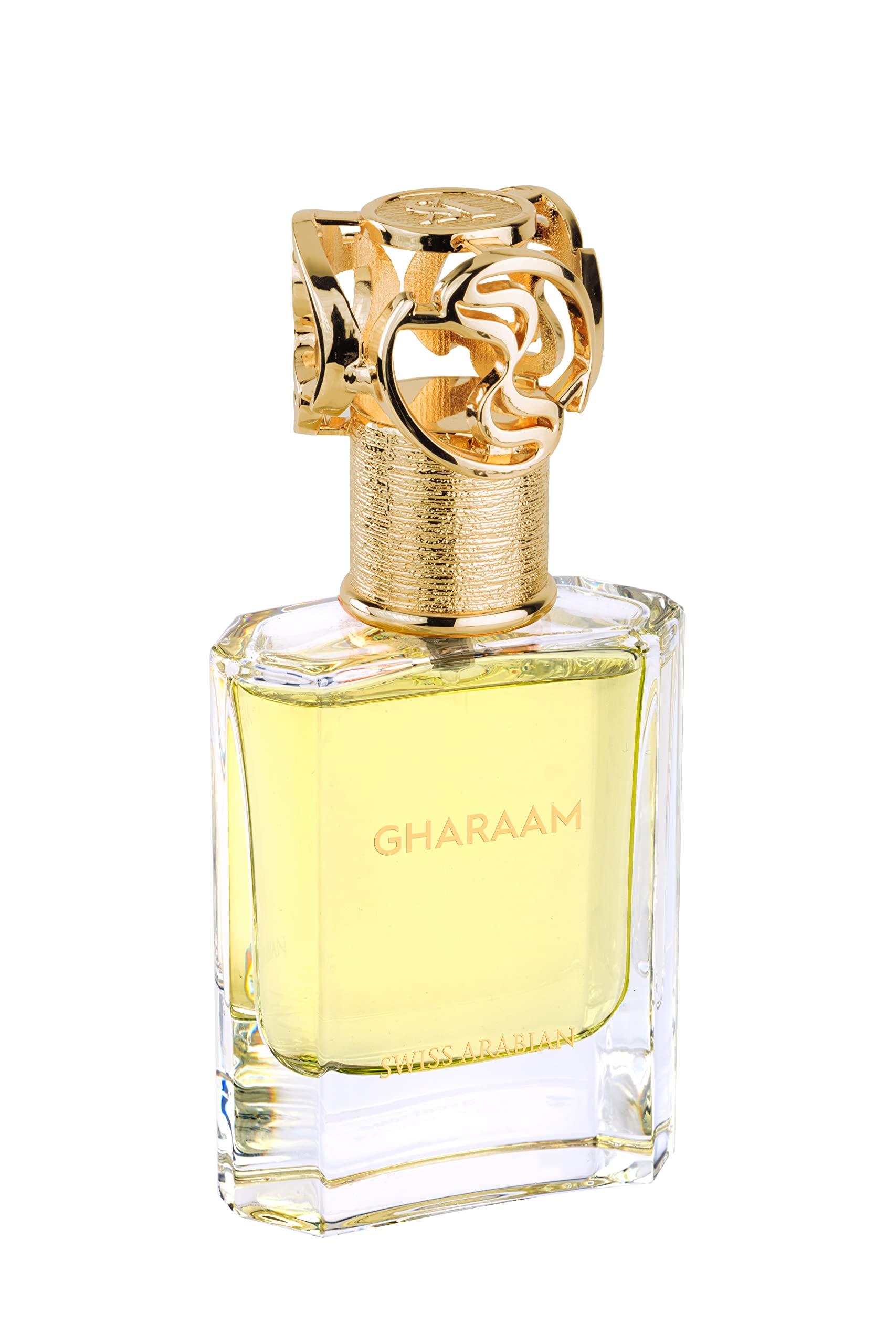 Foto 2 pulgar | Perfume Swiss Arabian Gharaam Eau De Parfum, 50 Ml, Para Mujer - Venta Internacional.
