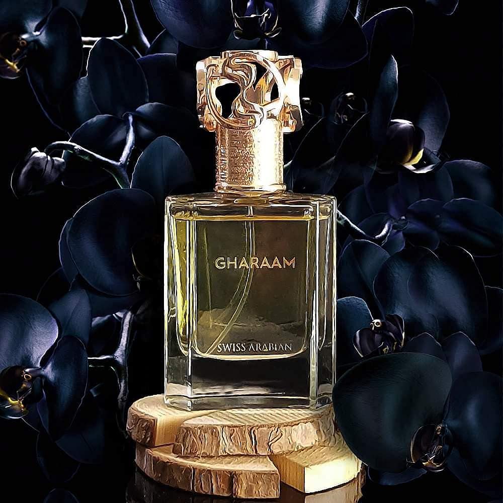 Foto 5 pulgar | Perfume Swiss Arabian Gharaam Eau De Parfum, 50 Ml, Para Mujer - Venta Internacional.