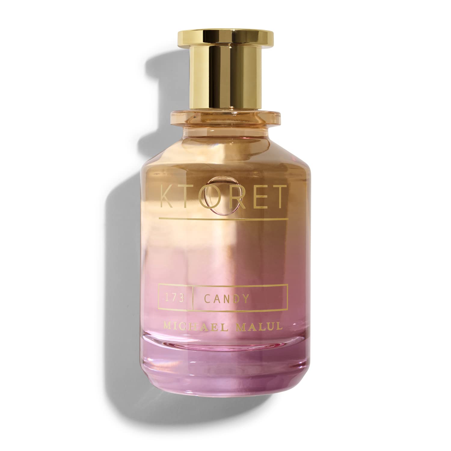 Foto 2 pulgar | Perfume Michael Malul Ktoret 173 Candy Eau De Parfum 100 Ml - Venta Internacional.