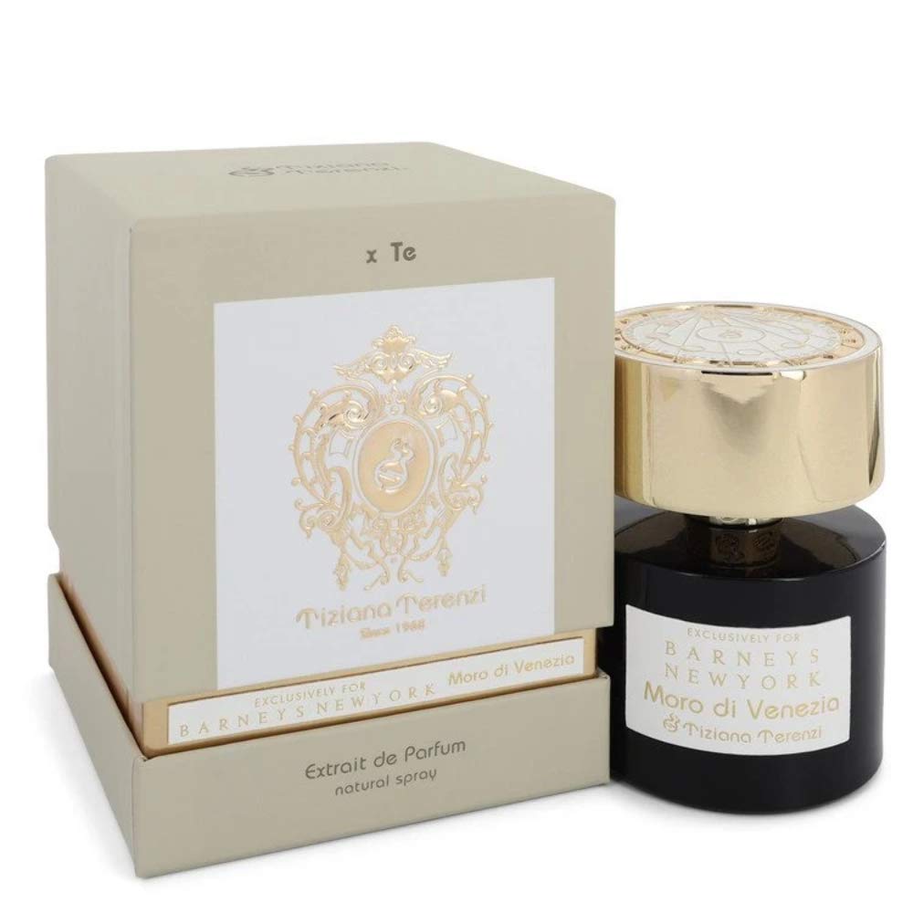 Foto 2 pulgar | Perfume Tiziana Terenzi Moro Di Venezia Extracto De Perfume 100 Ml - Venta Internacional.