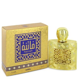Foto 1 | Aceite De Perfume Concentrado Perfume Ajmal Fatinah, 14 Ml, Para Hombres Y Mujeres - Venta Internacional.
