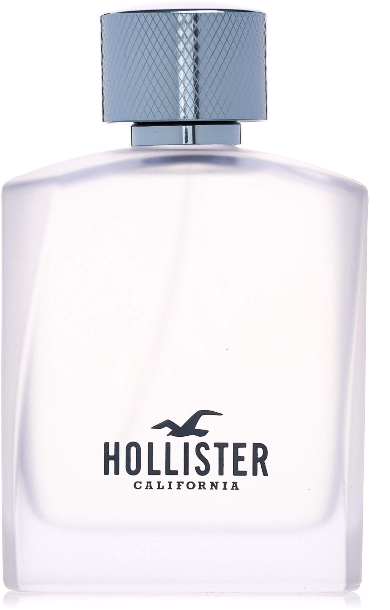 Foto 2 pulgar | Perfume Hollister Free Wave Edt En Aerosol Para Hombre, 100 Ml - Venta Internacional.