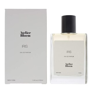Foto 1 | Perfume Atelier Bloem Iris Eau De Parfum Para Mujer, 100 Ml - Venta Internacional.