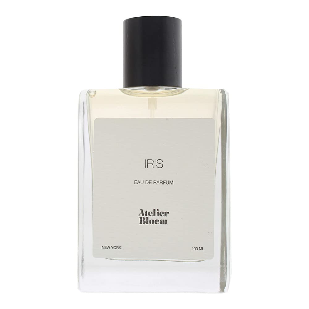 Foto 3 pulgar | Perfume Atelier Bloem Iris Eau De Parfum Para Mujer, 100 Ml - Venta Internacional.
