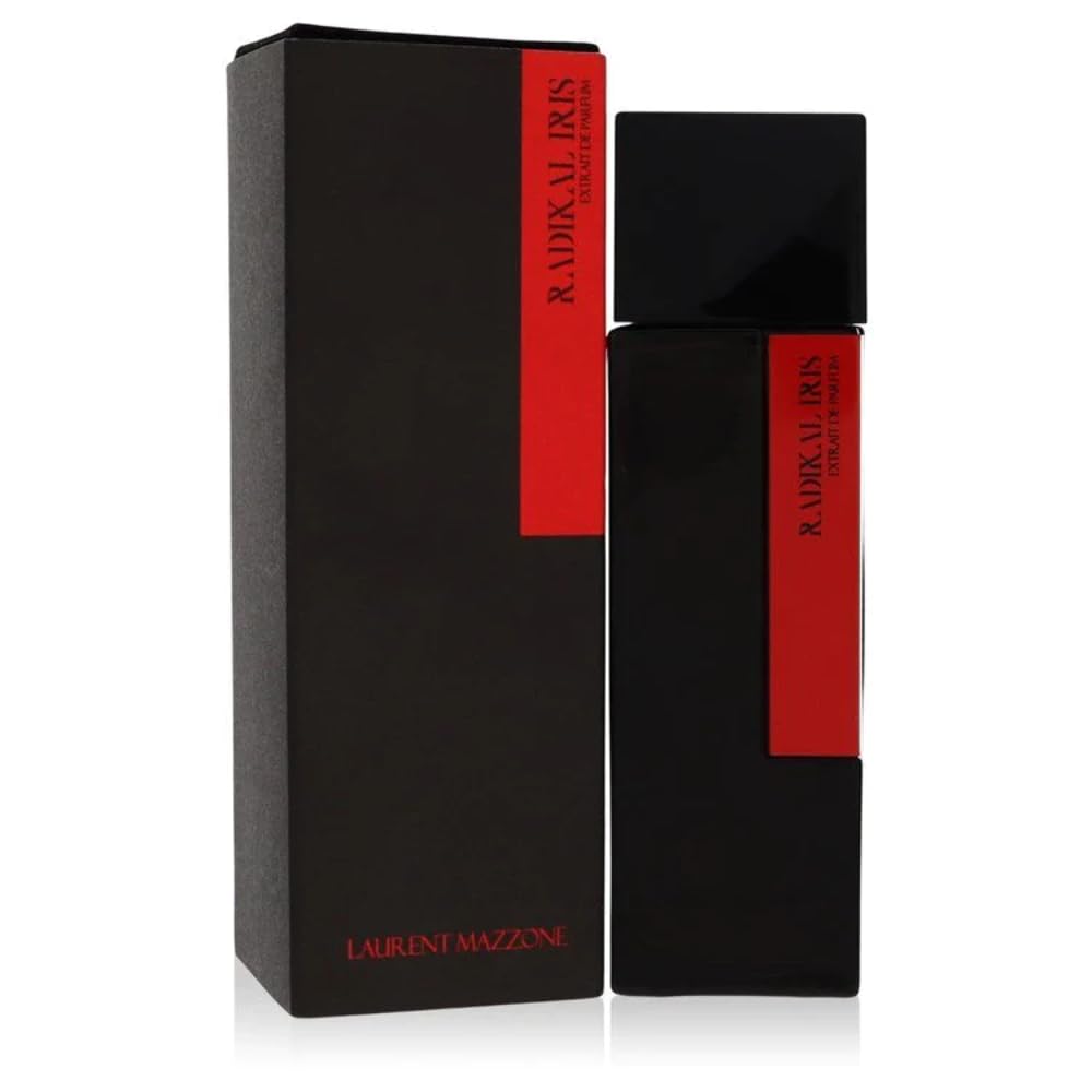 Foto 2 pulgar | Perfume Laurent Mazzone Patchouly Boheme Eau De Parfum, 100 Ml - Venta Internacional.