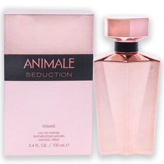 Foto 1 | Perfume Animale Animale Seduction Femme Edp 100 Ml Para Mujer - Venta Internacional.