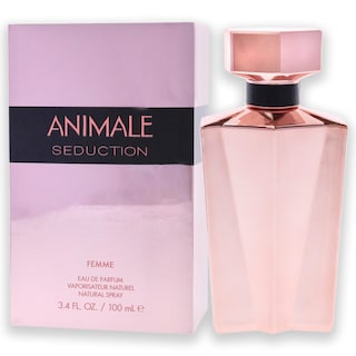 Foto 4 | Perfume Animale Animale Seduction Femme Edp 100 Ml Para Mujer - Venta Internacional.