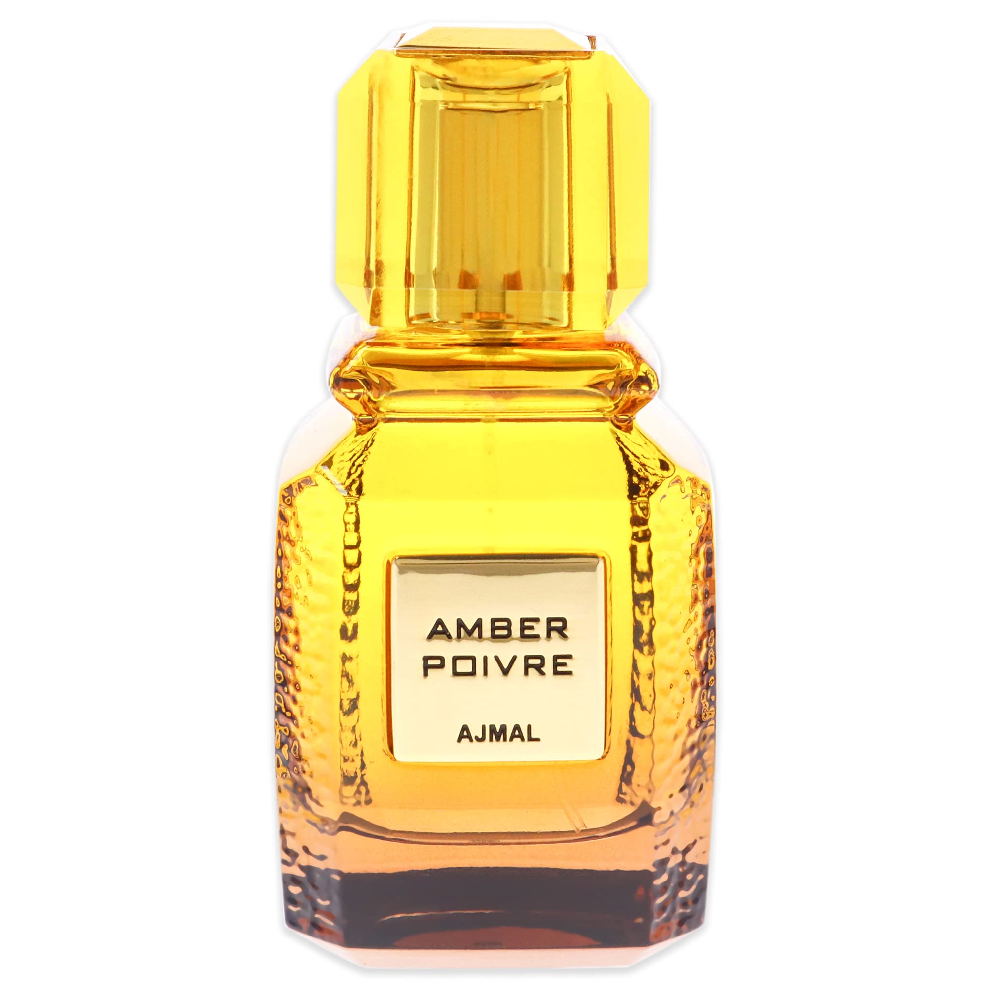 Foto 3 pulgar | Perfume Ajmal Amber Poivre Eau De Parfum, 100 Ml, En Aerosol, Unisex - Venta Internacional.
