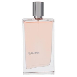Foto 1 | Perfume Jil Sander Eve Eve Eau De Toilette, 50 Ml, Para Mujer - Venta Internacional.