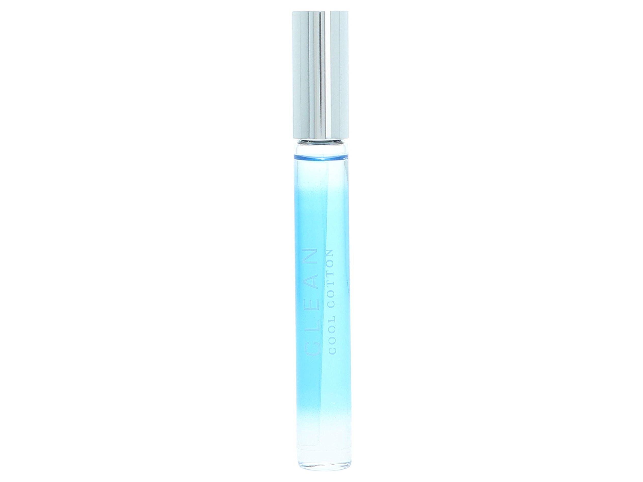 Perfume Clean Cool Cool Eau De Parfum Rollerball Para Mujer, 10 Ml - Venta Internacional.