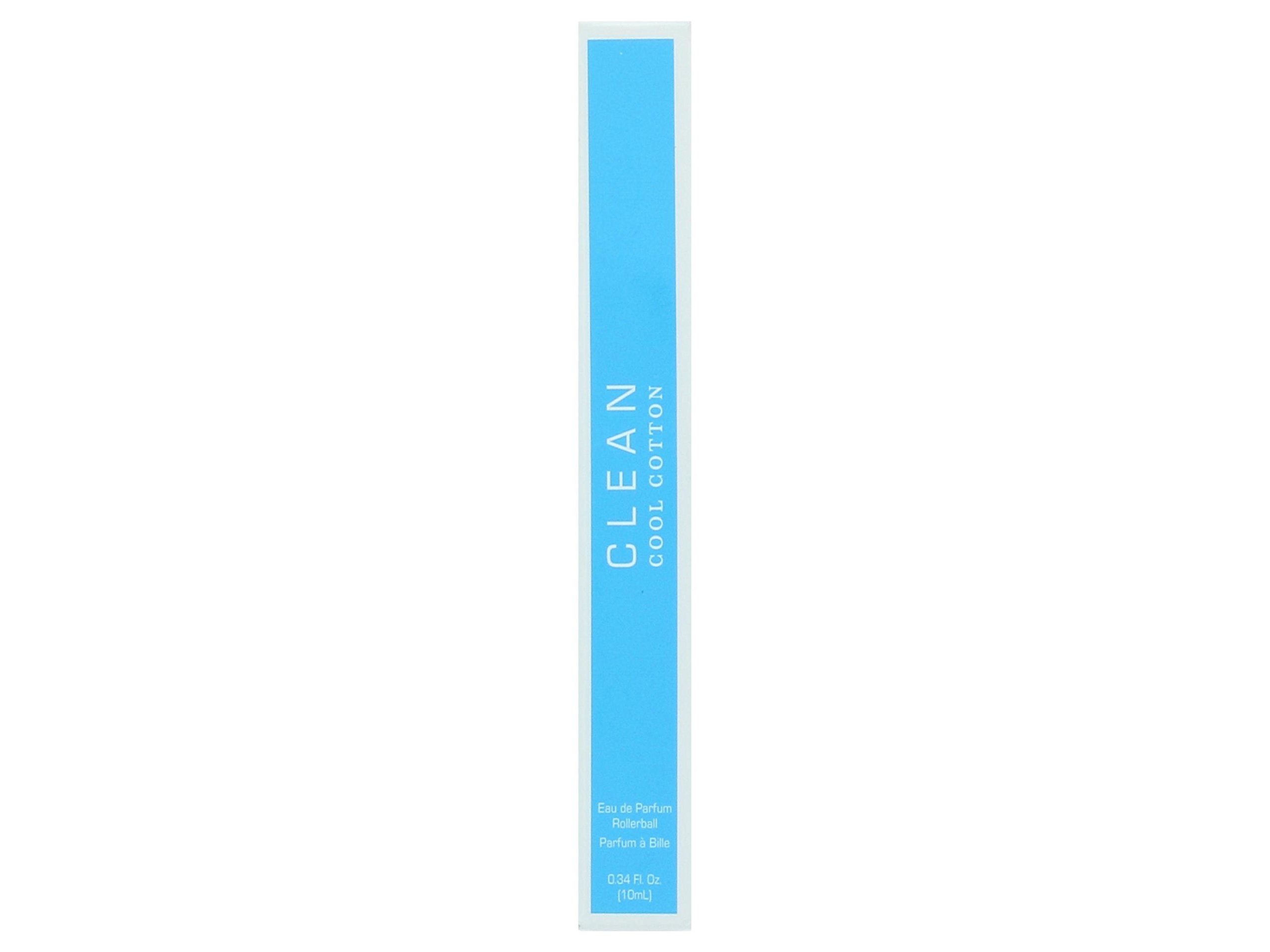 Foto 3 pulgar | Perfume Clean Cool Cool Eau De Parfum Rollerball Para Mujer, 10 Ml - Venta Internacional.