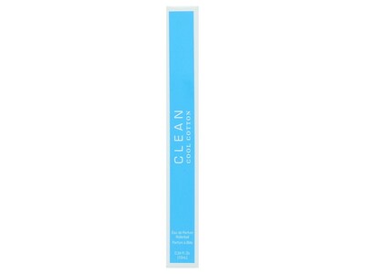 Foto 2 | Perfume Clean Cool Cool Eau De Parfum Rollerball Para Mujer, 10 Ml - Venta Internacional.