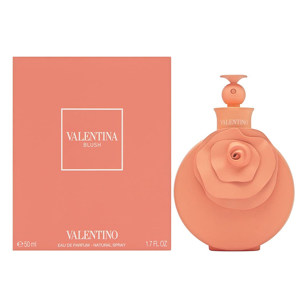 Foto 2 pulgar | Perfume Valentino Valentina Blush Eau De Parfum 50 Ml Para Mujer - Venta Internacional.