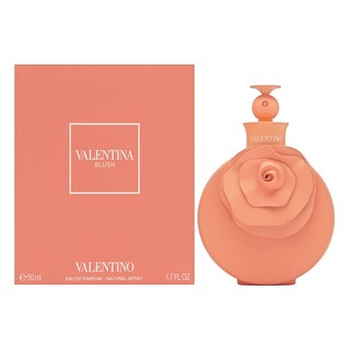 Foto 1 | Perfume Valentino Valentina Blush Eau De Parfum 50 Ml Para Mujer - Venta Internacional.
