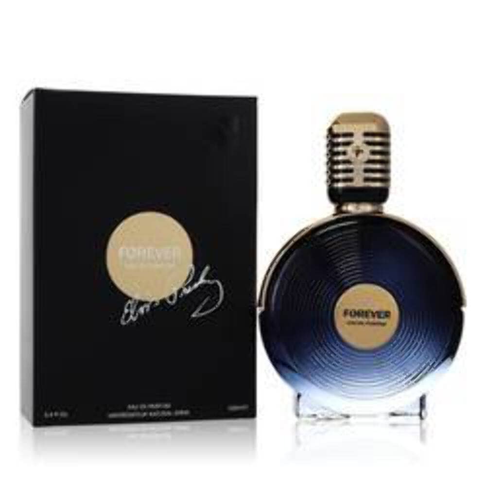 Perfume Elvis Presley Forever Para Mujer En Aerosol Edp De 100 Ml - Venta Internacional.