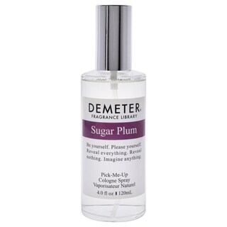 Foto 2 | Colonia En Aerosol Demeter Sugar Plum De Perfume, 120 Ml, Unisex - Venta Internacional.