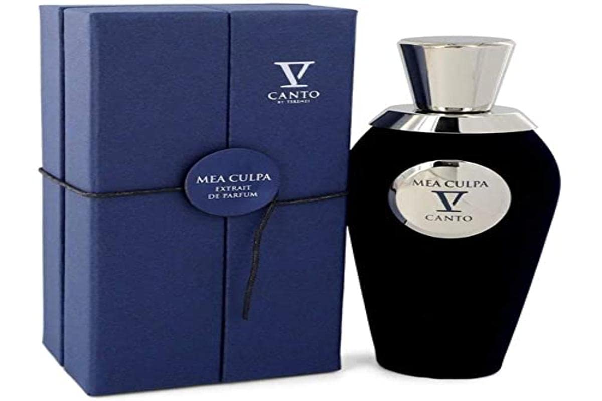 Foto 2 pulgar | Perfume V Canto Mea Culpa Edp 100 Ml Para Hombre Y Mujer - Venta Internacional.