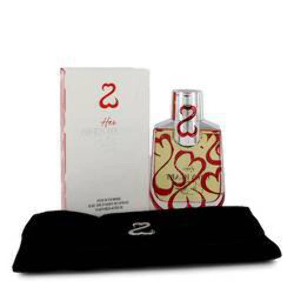 Foto 2 pulgar | Perfume Jane Seymour Her Open Heart Eau De Parfum Para Mujer, 100 Ml - Venta Internacional.