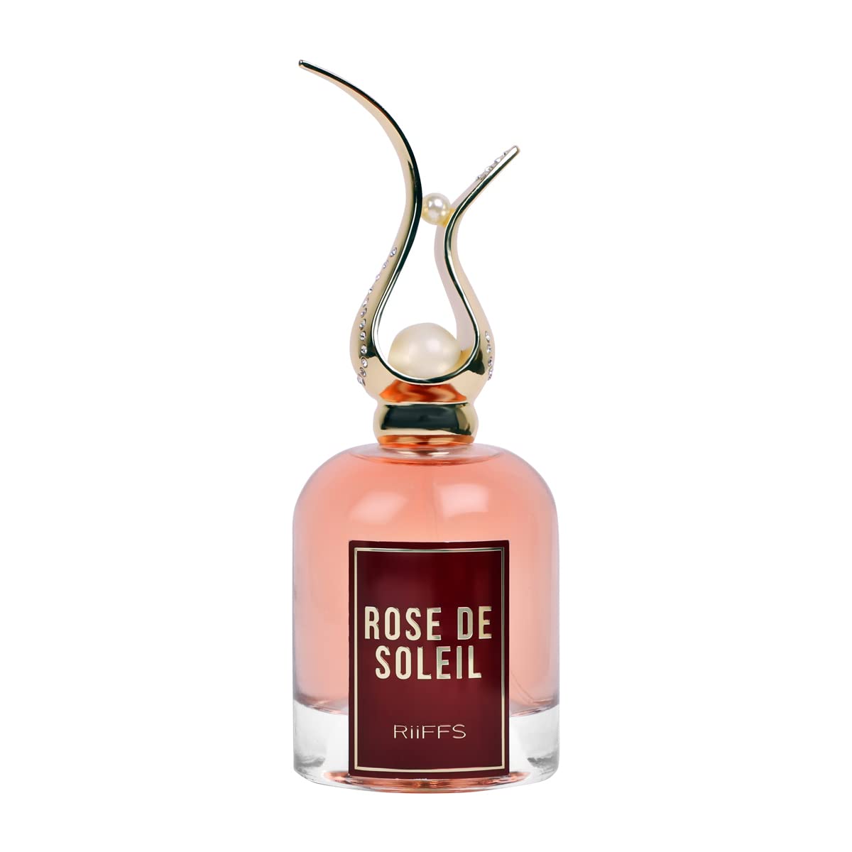Foto 7 pulgar | Perfume Riiffs Rose De Soleil Eau De Parfum Para Mujer, 100 Ml - Venta Internacional.