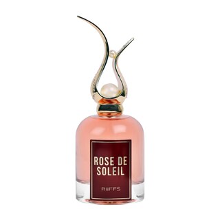Foto 6 | Perfume Riiffs Rose De Soleil Eau De Parfum Para Mujer, 100 Ml - Venta Internacional.