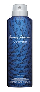 Foto 1 | Perfume Tommy Bahama Maritime Body Spray 180 Ml Para Hombre - Venta Internacional.