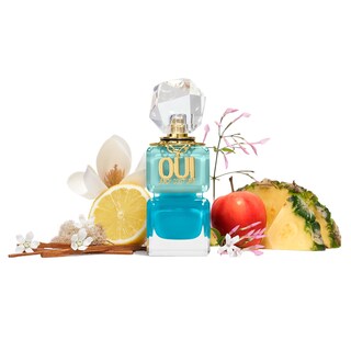 Foto 3 | Perfume Juicy Couture Oui Splash Eau De Parfum Para Mujer, 100 Ml - Venta Internacional.