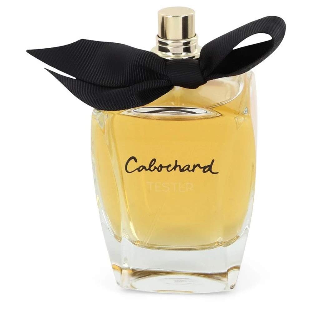 Perfume Gres Cabochard Eau De Parfum, 100 Ml, Para Mujer, Tester - Venta Internacional.