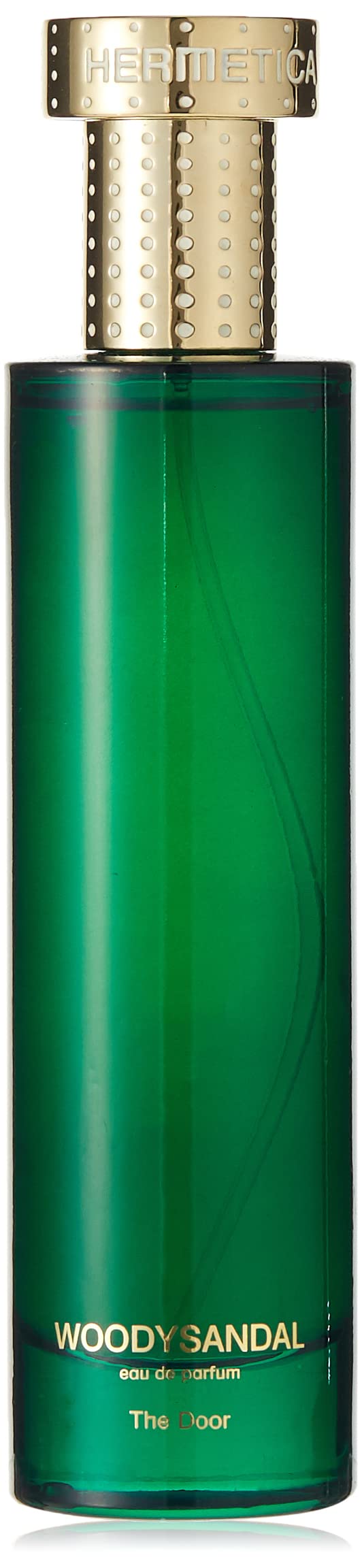 Perfume Hermetica Woodysandal Eau De Parfum, 100 Ml, Unisex - Venta Internacional.