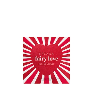 Foto 3 | Perfume Escada Fairy Love Eau De Toilette 100 Ml Para Mujer - Venta Internacional.