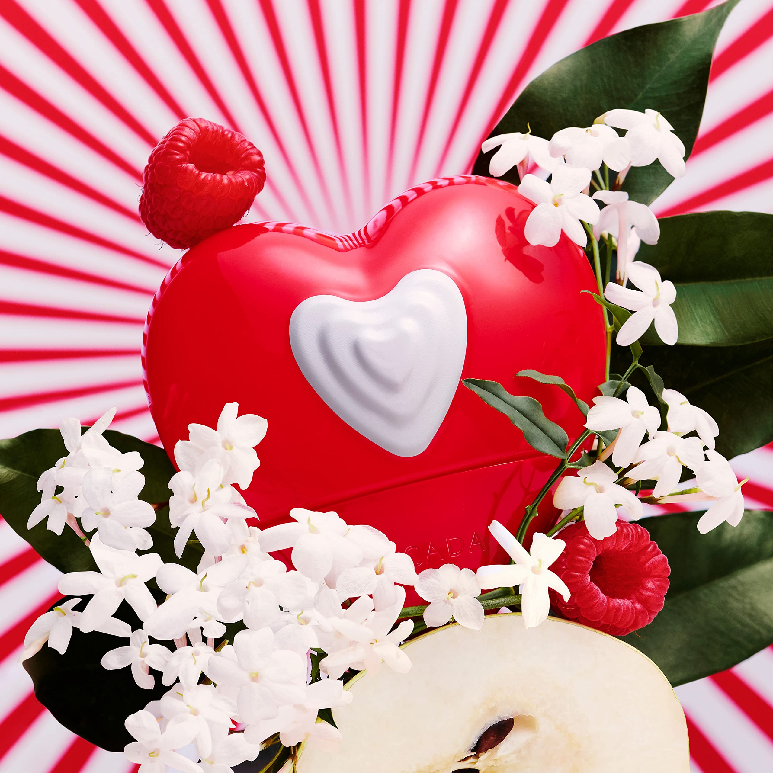 Foto 5 pulgar | Perfume Escada Fairy Love Eau De Toilette 100 Ml Para Mujer - Venta Internacional.
