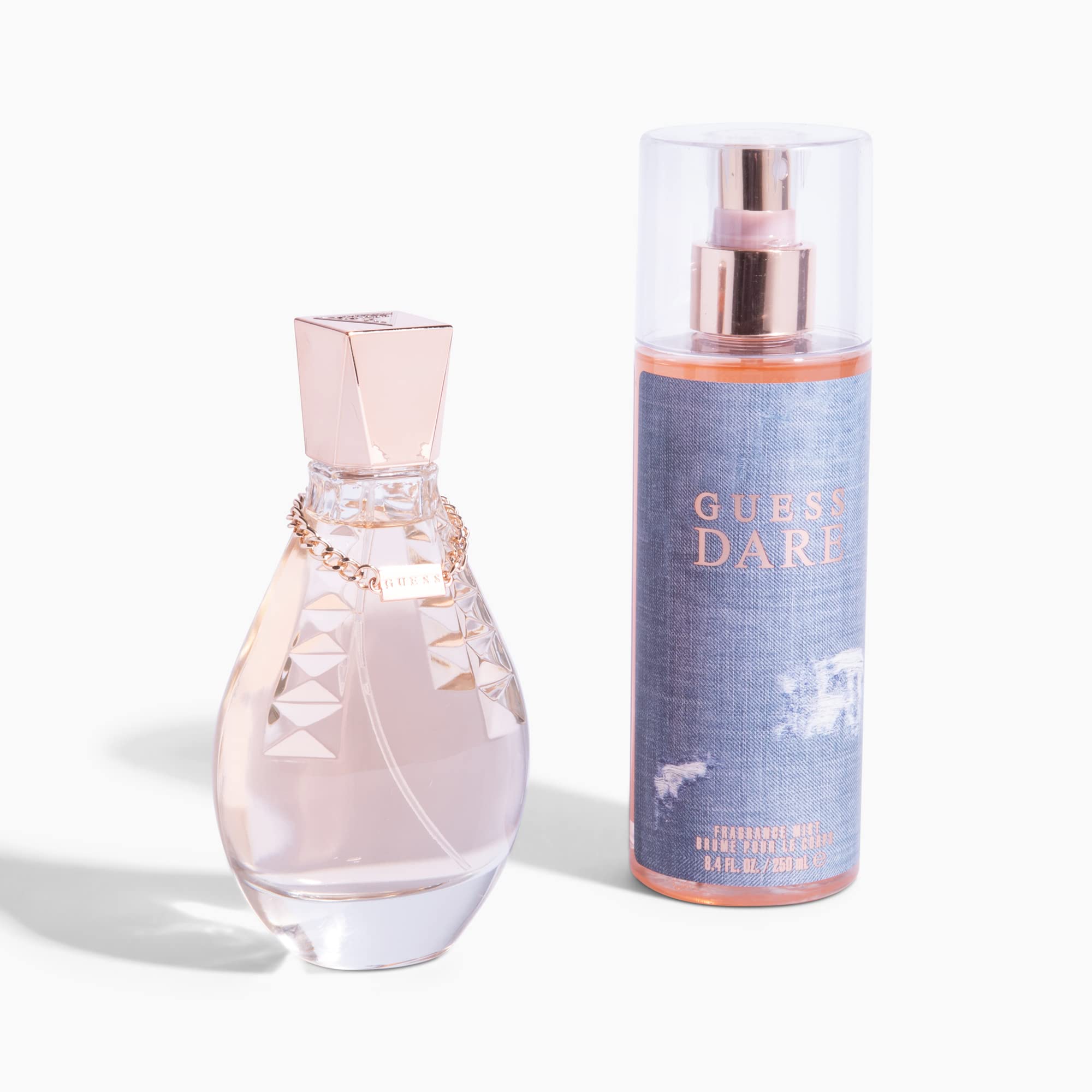 Foto 5 pulgar | Perfume Guess Dare Body Mist En Aerosol Para Mujer, 250 Ml - Venta Internacional.