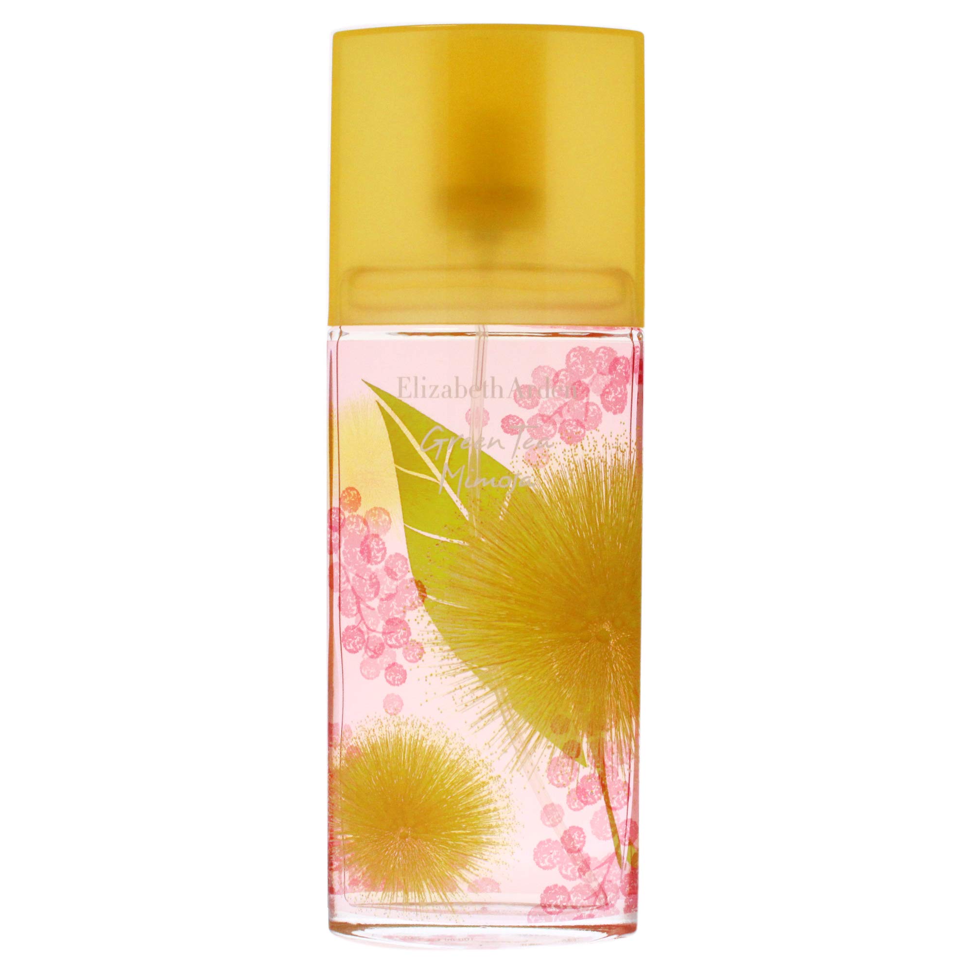 Foto 3 pulgar | Perfume Elizabeth Arden Green Tea Mimosa Eau De Toilette 100 Ml - Venta Internacional.