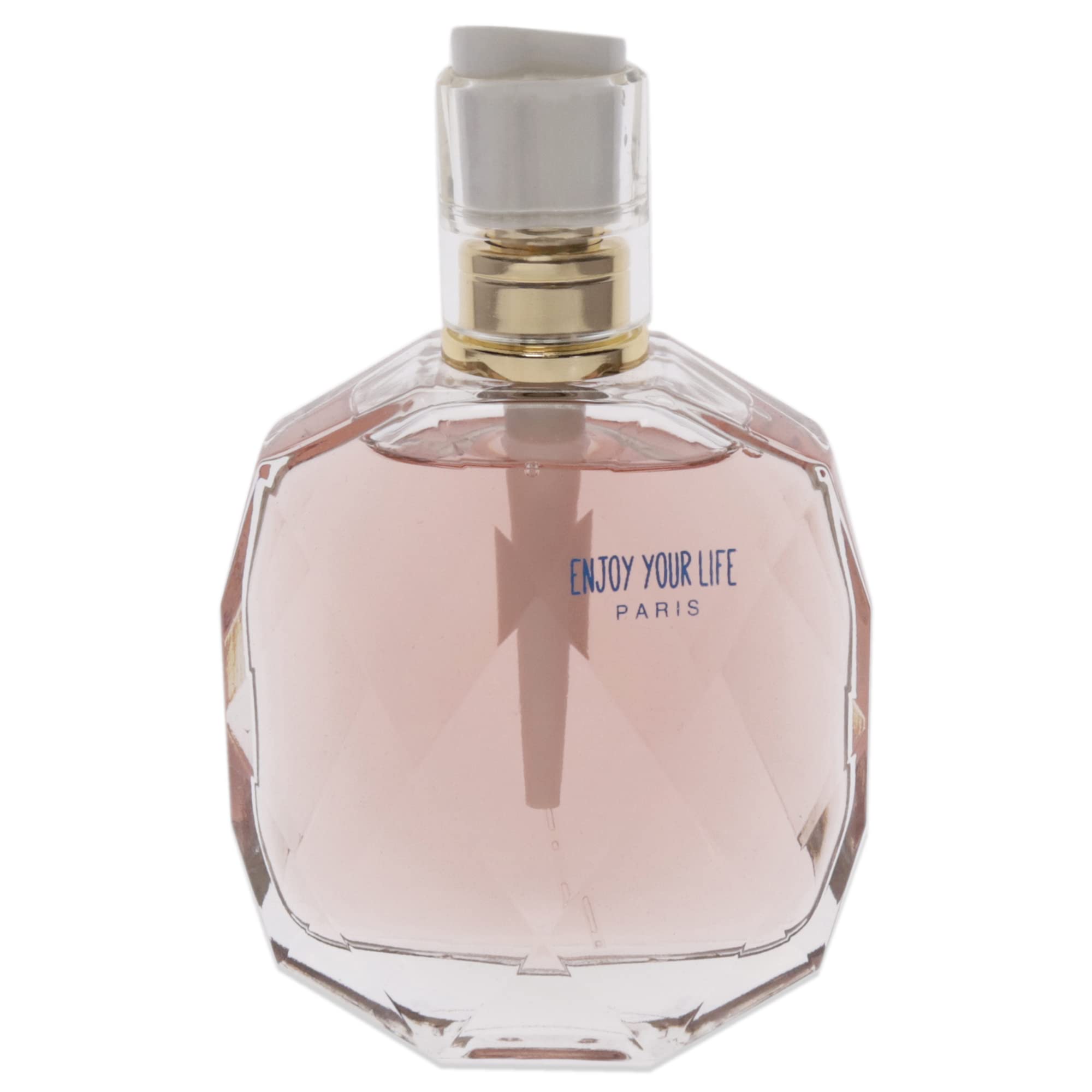 Foto 3 pulgar | Perfume Lomani Enjoy Your Life Eau De Parfum Para Mujer, 100 Ml - Venta Internacional.