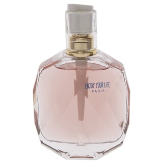 Foto 2 | Perfume Lomani Enjoy Your Life Eau De Parfum Para Mujer, 100 Ml - Venta Internacional.