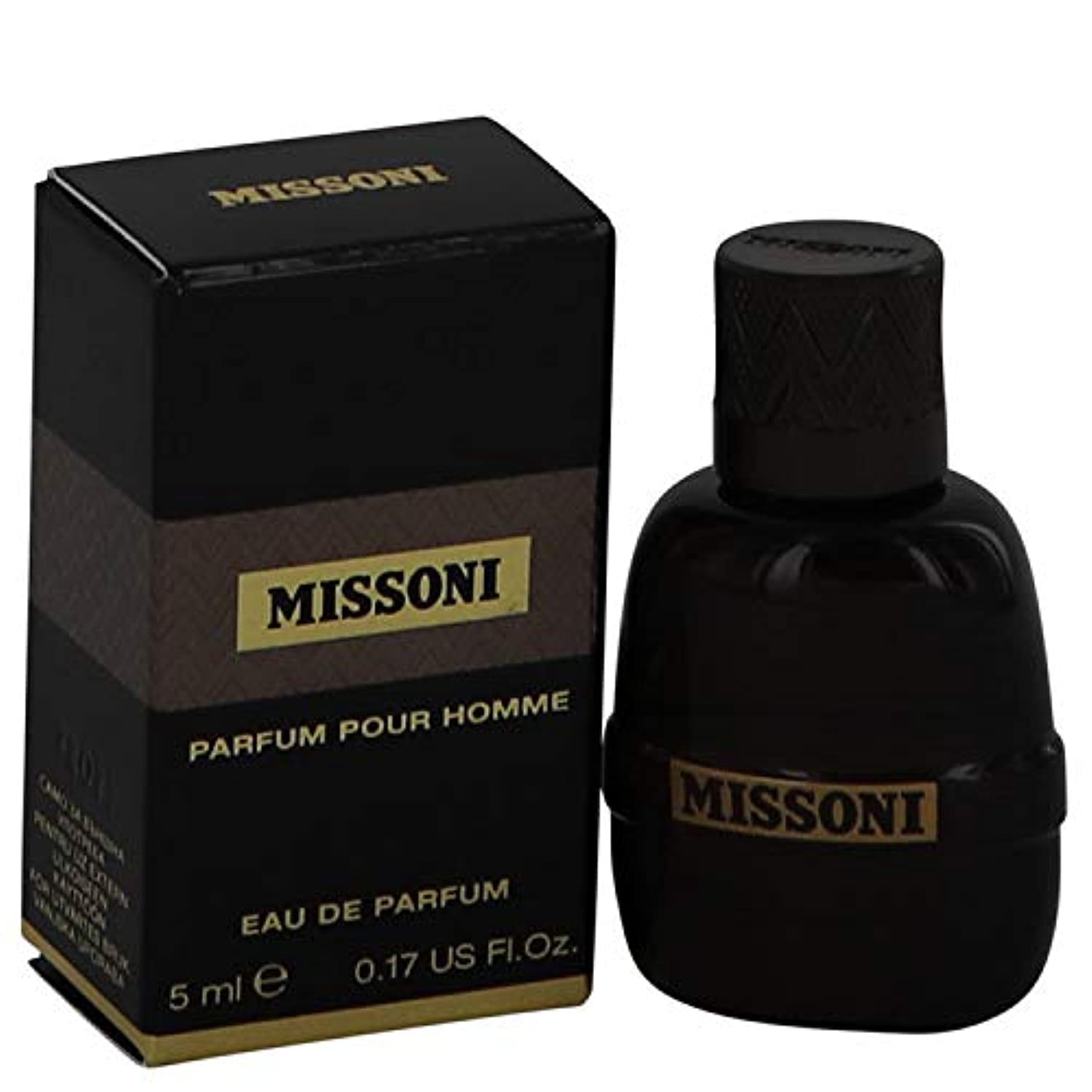 Foto 2 pulgar | Perfume Missoni By Missoni Eau De Parfum Mini, 5 Ml - Venta Internacional.