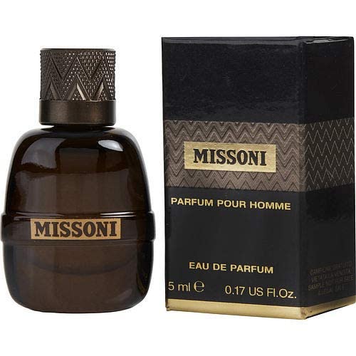 Foto 3 pulgar | Perfume Missoni By Missoni Eau De Parfum Mini, 5 Ml - Venta Internacional.