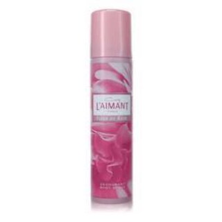 Foto 1 | Spray Corporal L'aimant Fleur De Rose 75 Ml Para Gimnasio O Bolso - Venta Internacional.
