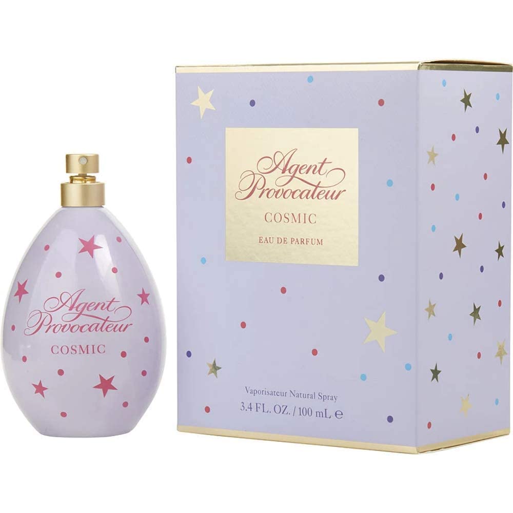 Foto 3 pulgar | Perfume Agent Provocateur Cosmic Signature Edp 100 Ml Para Mujer - Venta Internacional.
