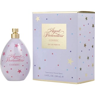 Foto 2 | Perfume Agent Provocateur Cosmic Signature Edp 100 Ml Para Mujer - Venta Internacional.