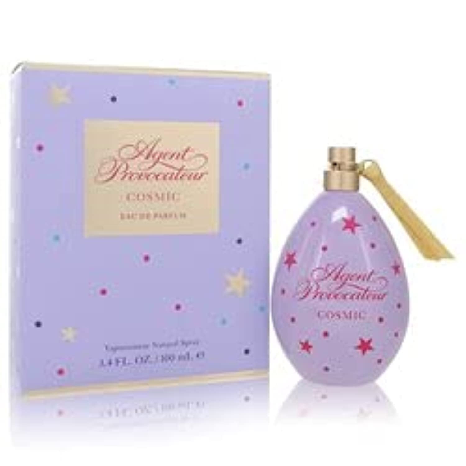 Foto 4 pulgar | Perfume Agent Provocateur Cosmic Signature Edp 100 Ml Para Mujer - Venta Internacional.