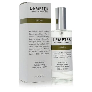 Foto 1 | Perfume Cologne Spray Demeter Mildew Para Hombre Y Mujer, 120 Ml - Venta Internacional.