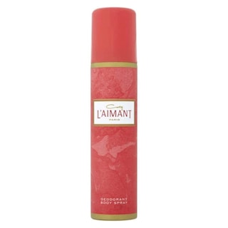 Foto 1 | Body Spray L'aimant Coty, Desodorante Para Mujer, 75 Ml - Venta Internacional.