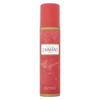 Foto 2 | Body Spray L'aimant Coty, Desodorante Para Mujer, 75 Ml - Venta Internacional.