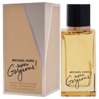 Foto 4 | Perfume Michael Kors Super Gorgeous Eau De Parfum Para Mujer, 50 Ml - Venta Internacional.