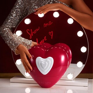Foto 5 | Perfume Escada Show Me Love Eau De Parfum, 100 Ml, Edición Limitada - Venta Internacional.