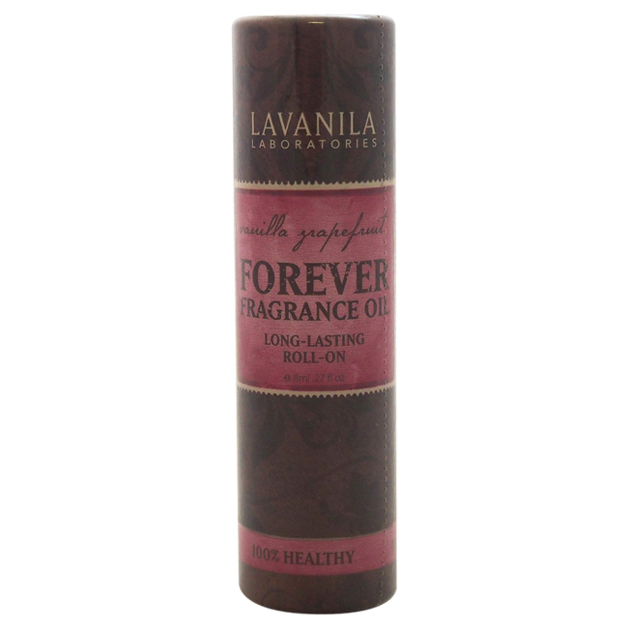 Foto 2 pulgar | Perfume Lavanila Forever, Vainilla Y Pomelo, 8 Ml - Venta Internacional.