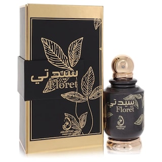 Foto 1 | Perfume Arabiyat Prestige Floret Eau De Parfum En Aerosol, 100 Ml - Venta Internacional.