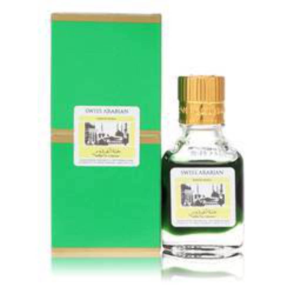 Foto 2 pulgar | Perfume Swiss Arabian Layali El Ons, Aceite Concentrado 95 Ml - Venta Internacional.
